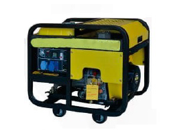 Генератор дизельний NEP-10000E3